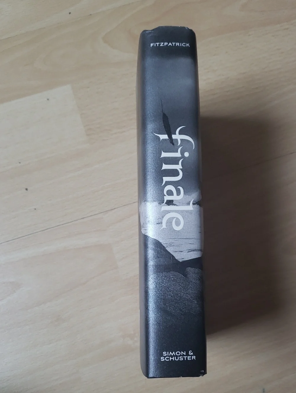 Hush, Hush- Becca Fitzgerald-  Boxed Set